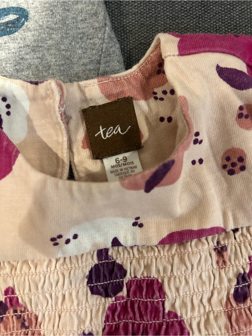 Tea Assorted Girls Collection - Picture 3 of 4